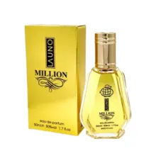 Fragrance World La Uno Million Elixir EDP 50 мл. за мъже