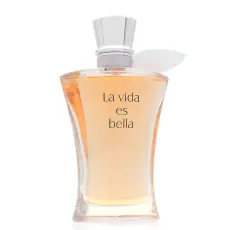 Fragrance World La Vida Es Bella EDP за жени