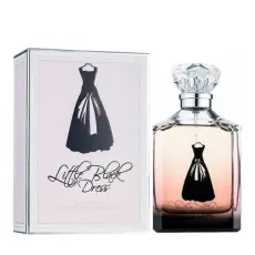 Fragrance World Little Black Dress EDP за жени