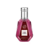 Fragrance World Lush Cherry EDP 50 мл. унисекс