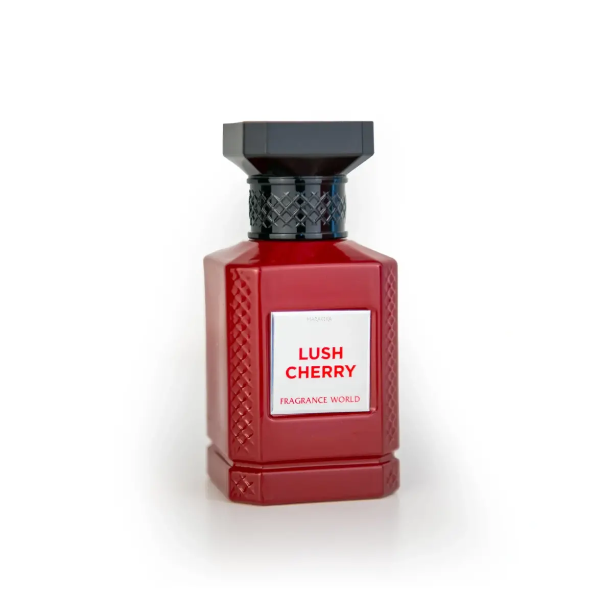 Fragrance World Lush Cherry Унисекс EDP