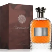 Fragrance World Mocha Wood EDP унисекс