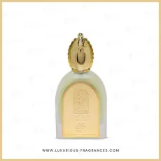 Fragrance World Musky Series Murky Dawn EDP унисекс