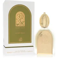 Fragrance World Musky Series Murky Dawn EDP унисекс