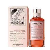 Fragrance World Olfactory Music Fest EDP унисекс