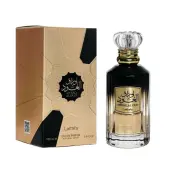 Fragrance World Optimystic White & Lattafa Awraq Al Oud