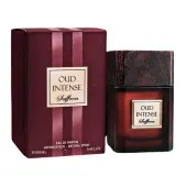 Fragrance World Oud Intense Saffron EDP унисекс