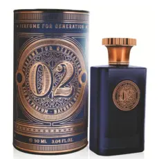 Fragrance World Perfume for Generation 02 EDP унисекс