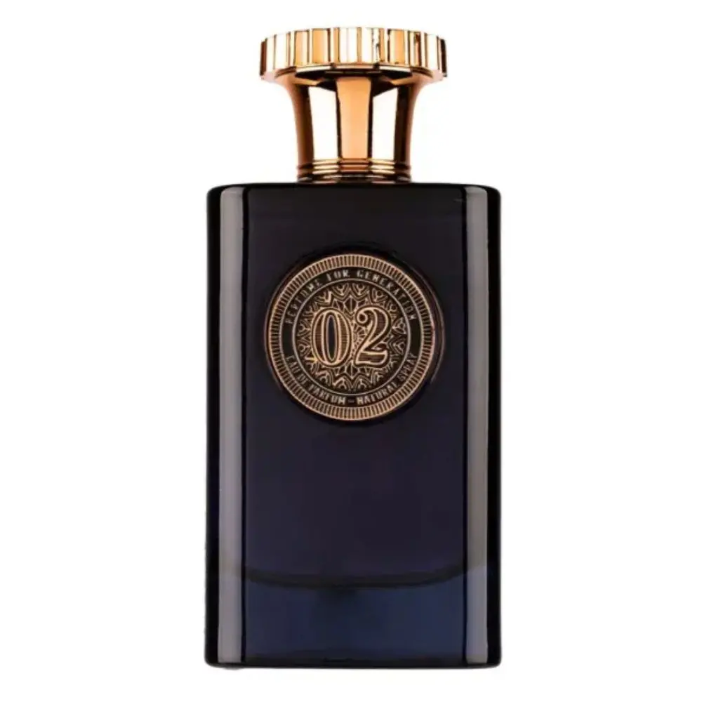 Fragrance World Perfume for Generation 02 EDP унисекс