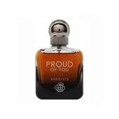 Fragrance World Proud of You Absolute EDP за мъже