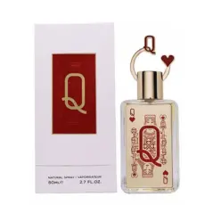 Fragrance World Queen of Hearts EDP унисекс
