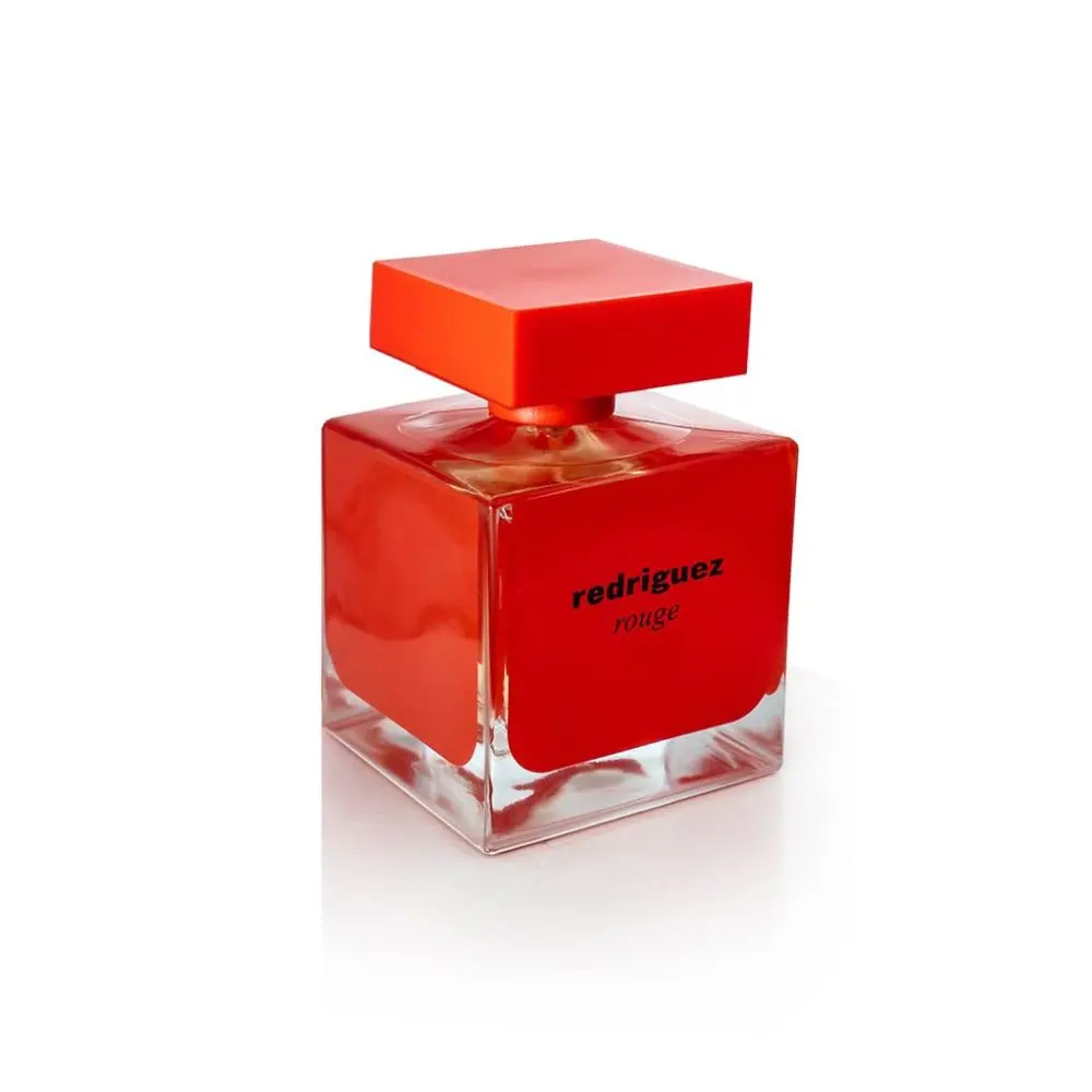 Fragrance World Redriguez Rouge EDP за жени