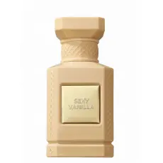 Fragrance World Sexy Vanilla EDP унисекс