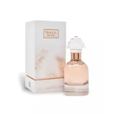Fragrance World Soleil Rose EDP унисекс 