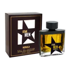 Fragrance World Star Men Nebula Men EDP за мъже 