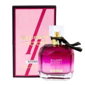 Fragrance World Sweet Moon Intensive & Al Haramain Xplore Ruby