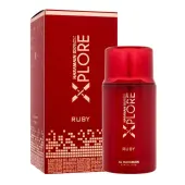 Fragrance World Sweet Moon Intensive & Al Haramain Xplore Ruby