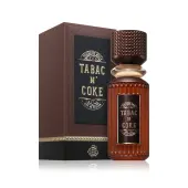 Fragrance World Tabac N' Coke Унисекс EDP