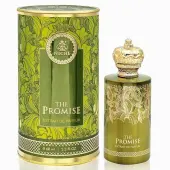 Fragrance World Тhe Promise Extrait De Parfum – унисекс – 60ml