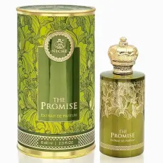 Fragrance World Тhe Promise Extrait De Parfum – унисекс – 60ml