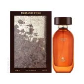 French Avenue Tobacco D'Feu EDP унисекс