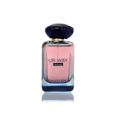 Fragrance World U R Way Intense EDP унисекс