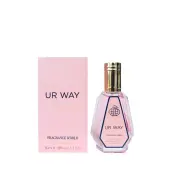 Fragrance World UR Way EDP 50 мл. за жени