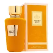 Fragrance World Velvet Cento EDP унисекс