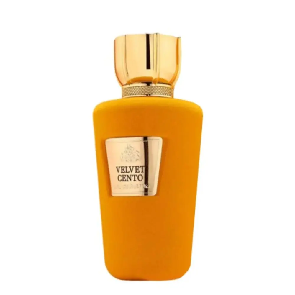 Fragrance World Velvet Cento EDP унисекс
