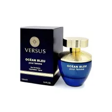 Fragrance World Versus Ocean Bleu Pour Femme EDP 100ml унисекс