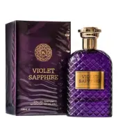 Fragrance World Violet Sapphire EDP за жени