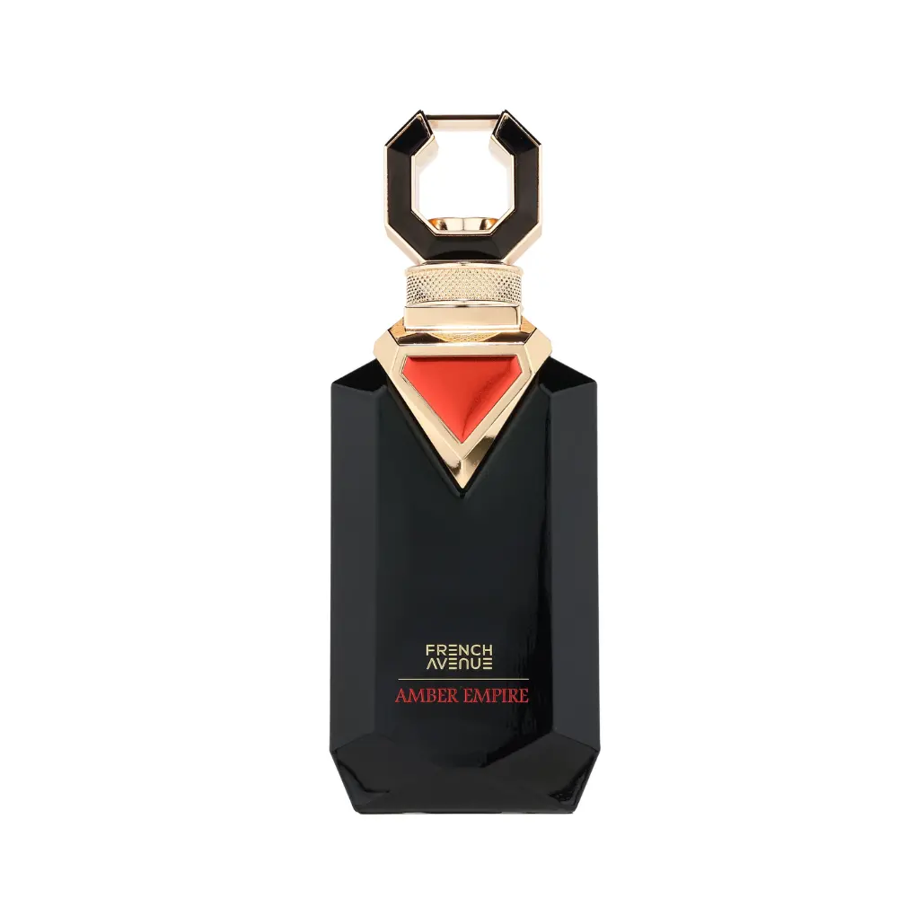 French Avenue Amber Empire EDP за мъже