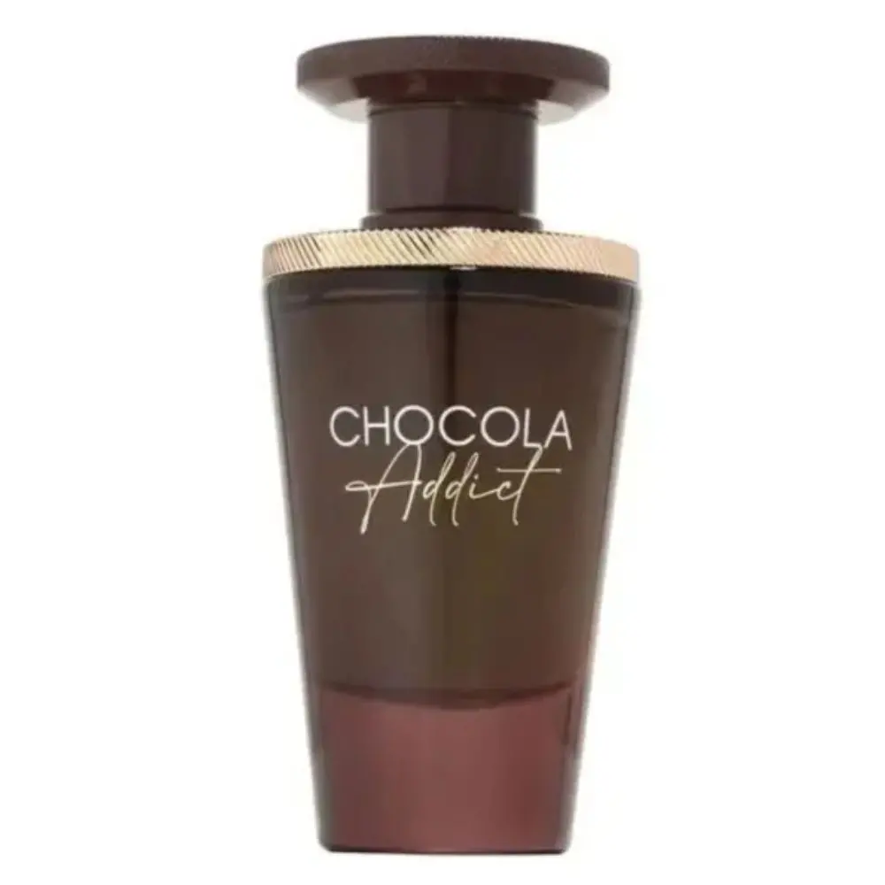 French Avenue Chocola Addict EDP 100 мл. - Унисекс