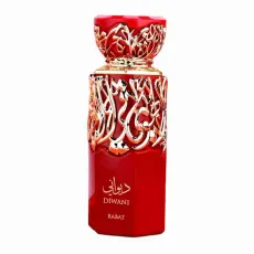 French Avenue Diwani Rabat EDP унисекс