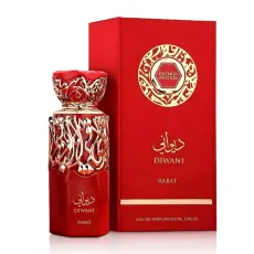 French Avenue Diwani Rabat EDP унисекс