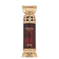 French Avenue Grecia Rosa  EDP за жени