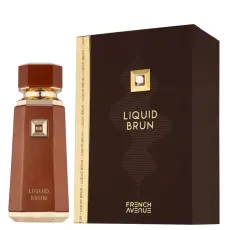 French Avenue Liquid Brun EDP за мъже