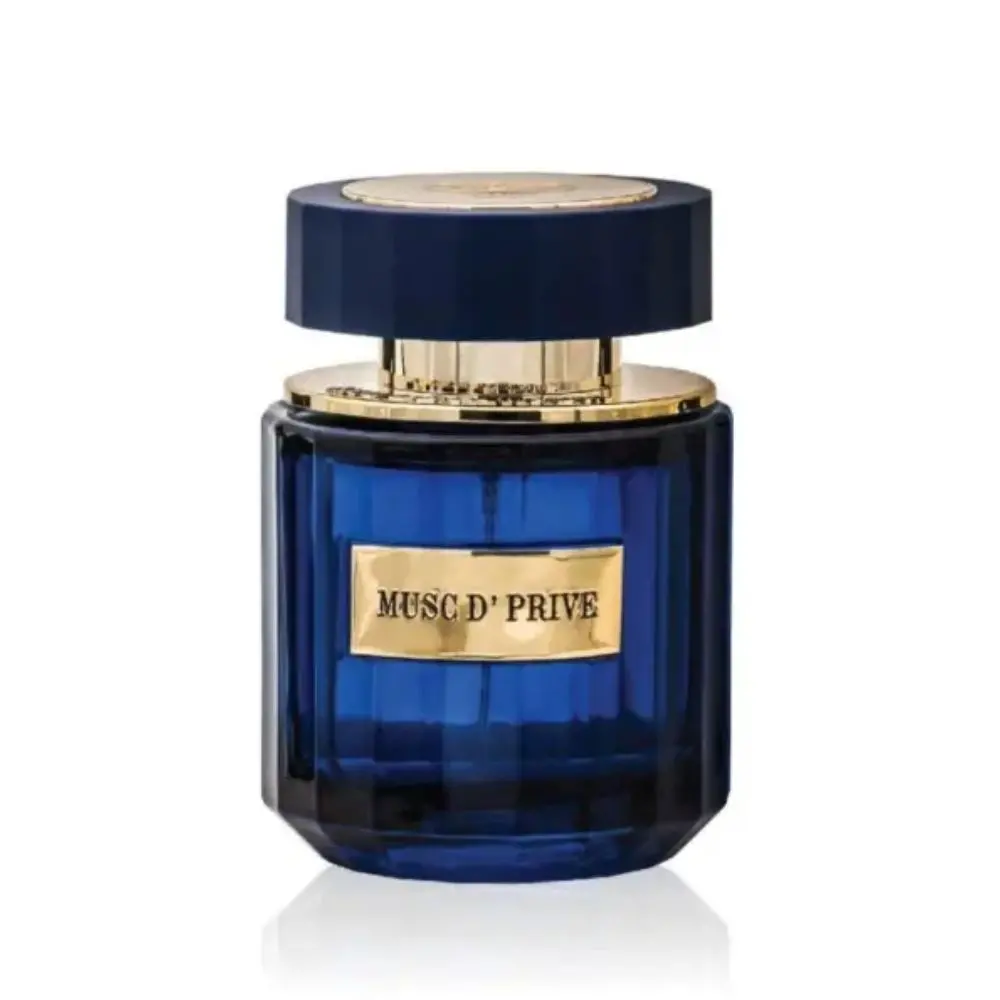 French Avenue Musc D' Prive EDP 100 мл. - Унисекс