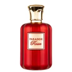 French Avenue Paradox Rossa EDP 100 мл. - Унисекс