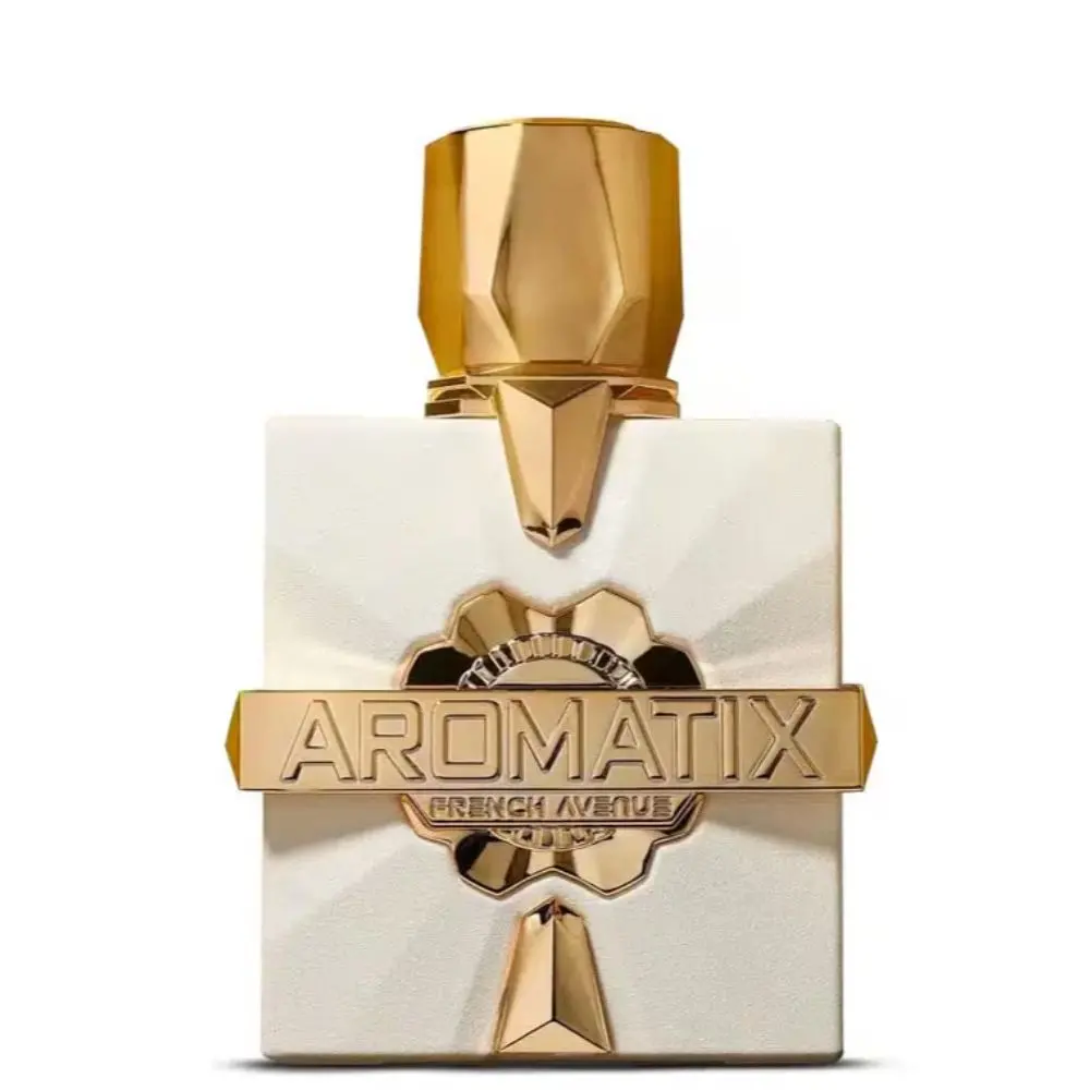 French Avenue Platine Blanc Aromatix X EDP унисекс
