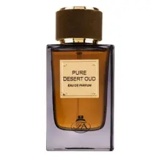 French Avenue Pure Desert Oud EDP 100 мл. - Унисекс