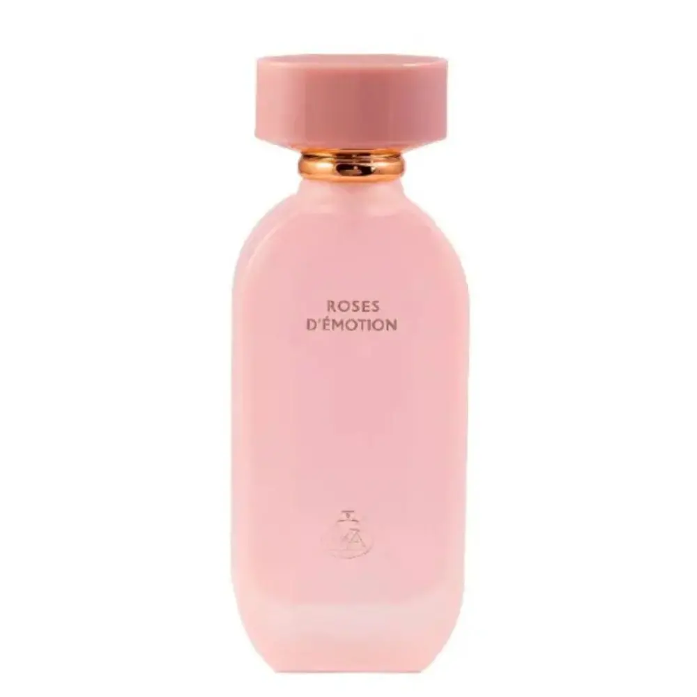 French Avenue Roses D’Emotion EDP 100 мл. 