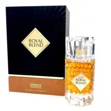 French Avenue Royal Blend Vintage EDP - Унисекс