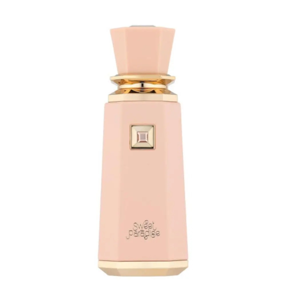 French Avenue Sweet Paradise EDP жени