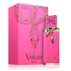 French Avenue Vulcan Baie EDP унисекс