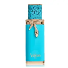 French Avenue Vulcan Feu EDP унисекс