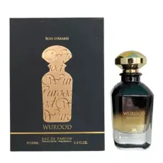 French Avenue Wurood Bois D'Arabie EDP 100 мл. - Унисекс