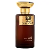 Hamidi Oud Admire EDP унисекс
