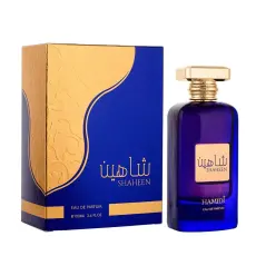 Hamidi Shaheen EDP унисекс