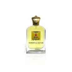 Khadlaj  Hareem Al Sultan Gold EDP за жени